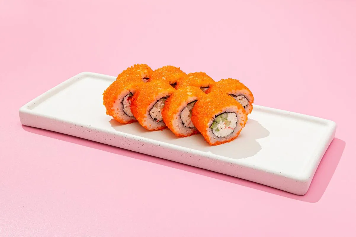 Калифорния классическая