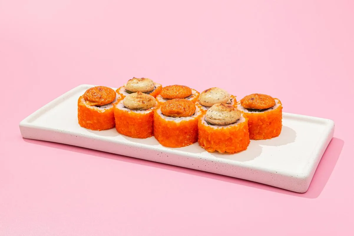 Киото маки